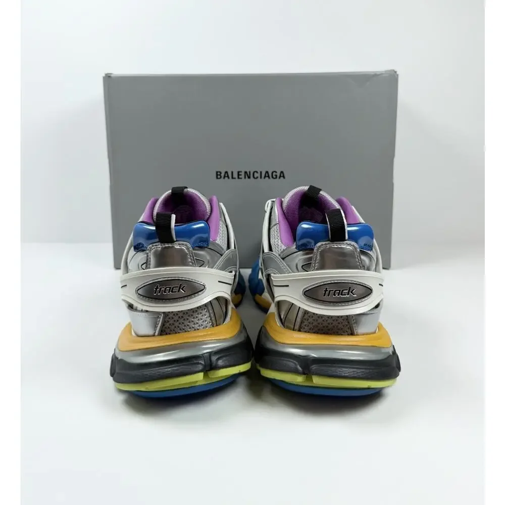 Size 47EU/14US - Balenciaga Track Multicolor NEW! - Picture 3 of 9